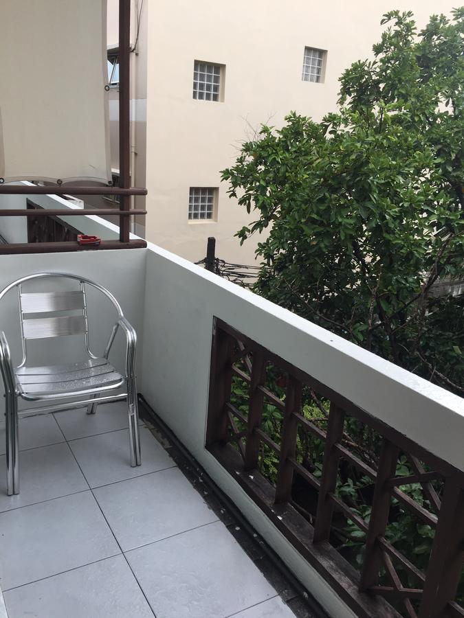 Lamphuhouse Bangkok Hotel Exterior photo
